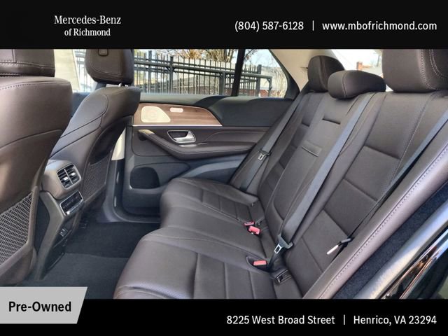 Used 2023 Mercedes-Benz GLE 450 4MATIC image 22