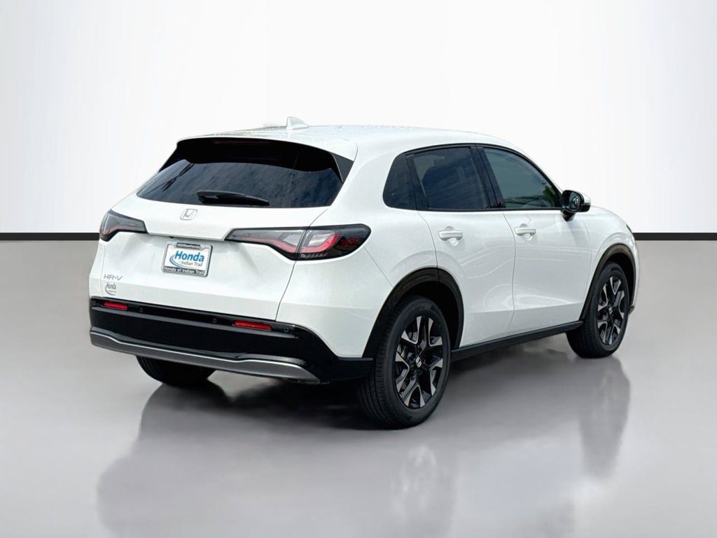 New 2027 Honda HR-V EX-L image 9