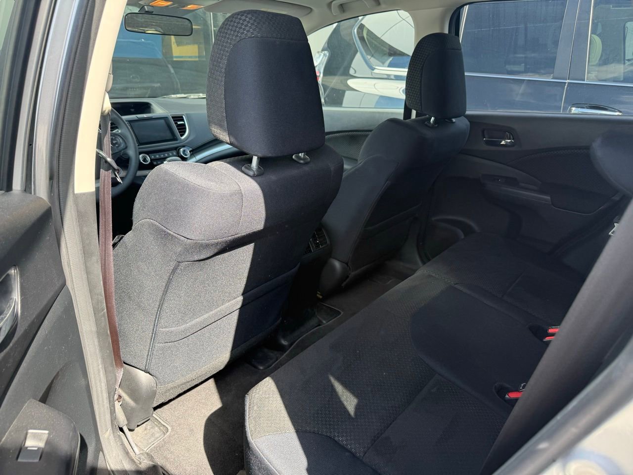 Used 2015 Honda CR-V EX image 12