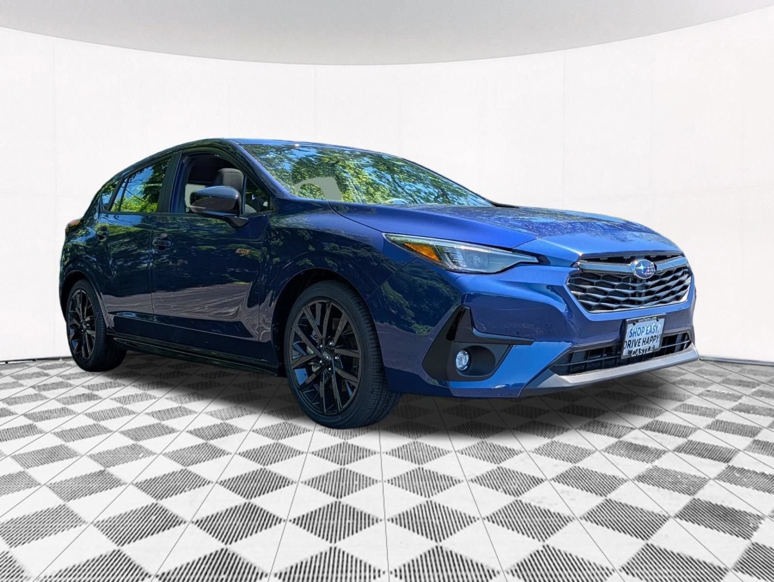 New 2026 Subaru Impreza RS AWD/4WD image 20