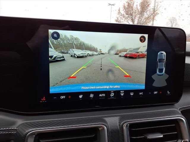 Certified 2025 Ford Mustang GT Premium image 27