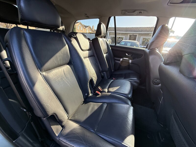 Used 2007 Volvo XC90 V8 image 24