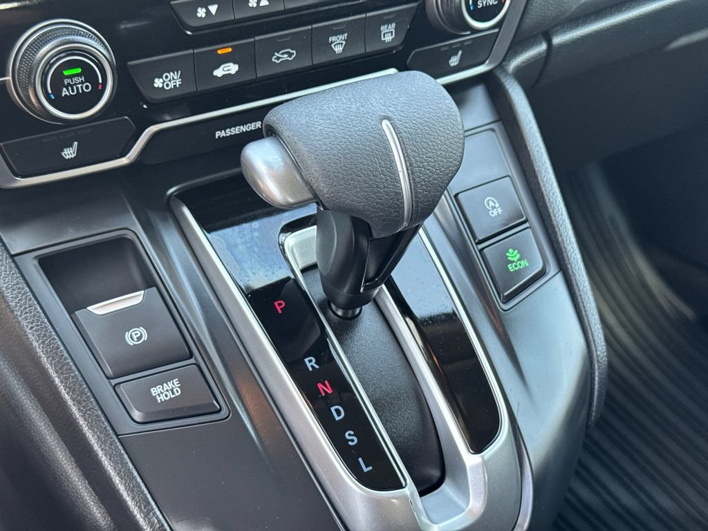 Used 2021 Honda CR-V Special Edition image 30