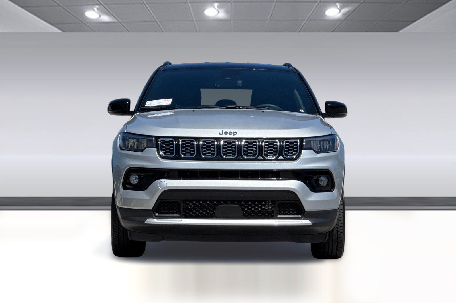 Used 2025 Jeep Compass Limited AWD/4WD image 6