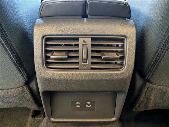 Used 2025 Nissan Rogue SV image 16