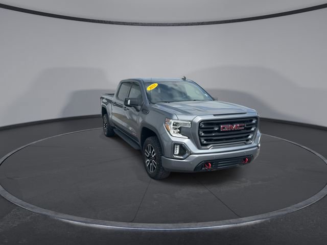 Used 2021 GMC Sierra 1500 AT4 w/ AT4 Premium Package image 5
