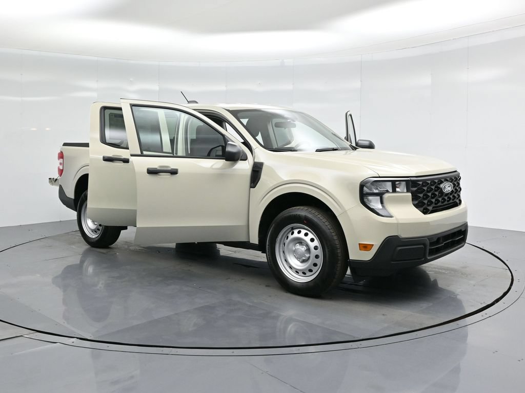 New 2025 Ford Maverick XL FWD image 27