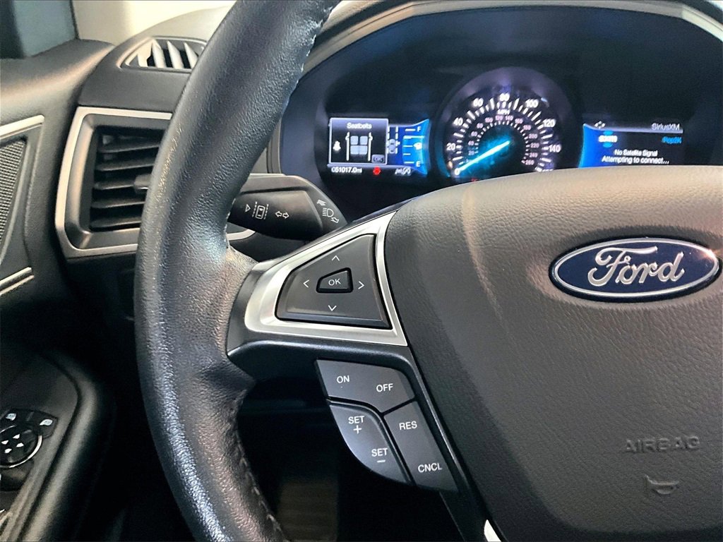 Used 2023 Ford Edge SEL image 23