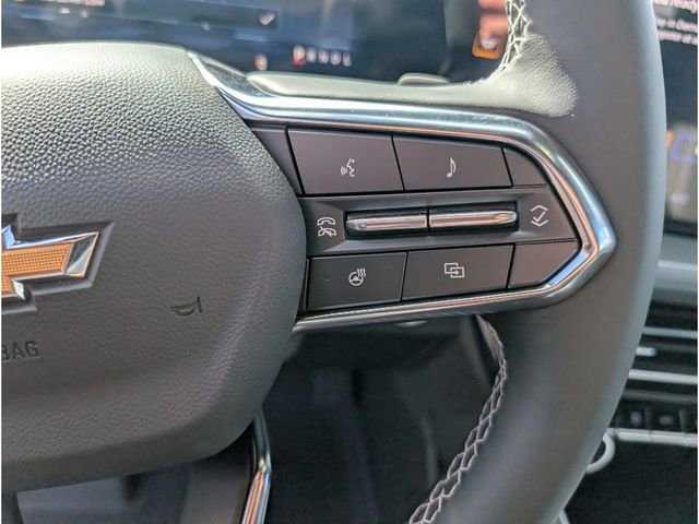 New 2026 Chevrolet Traverse LT w/ Driver Confidence Package image 18