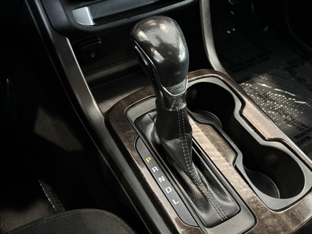 Used 2022 GMC Canyon Elevation image 22