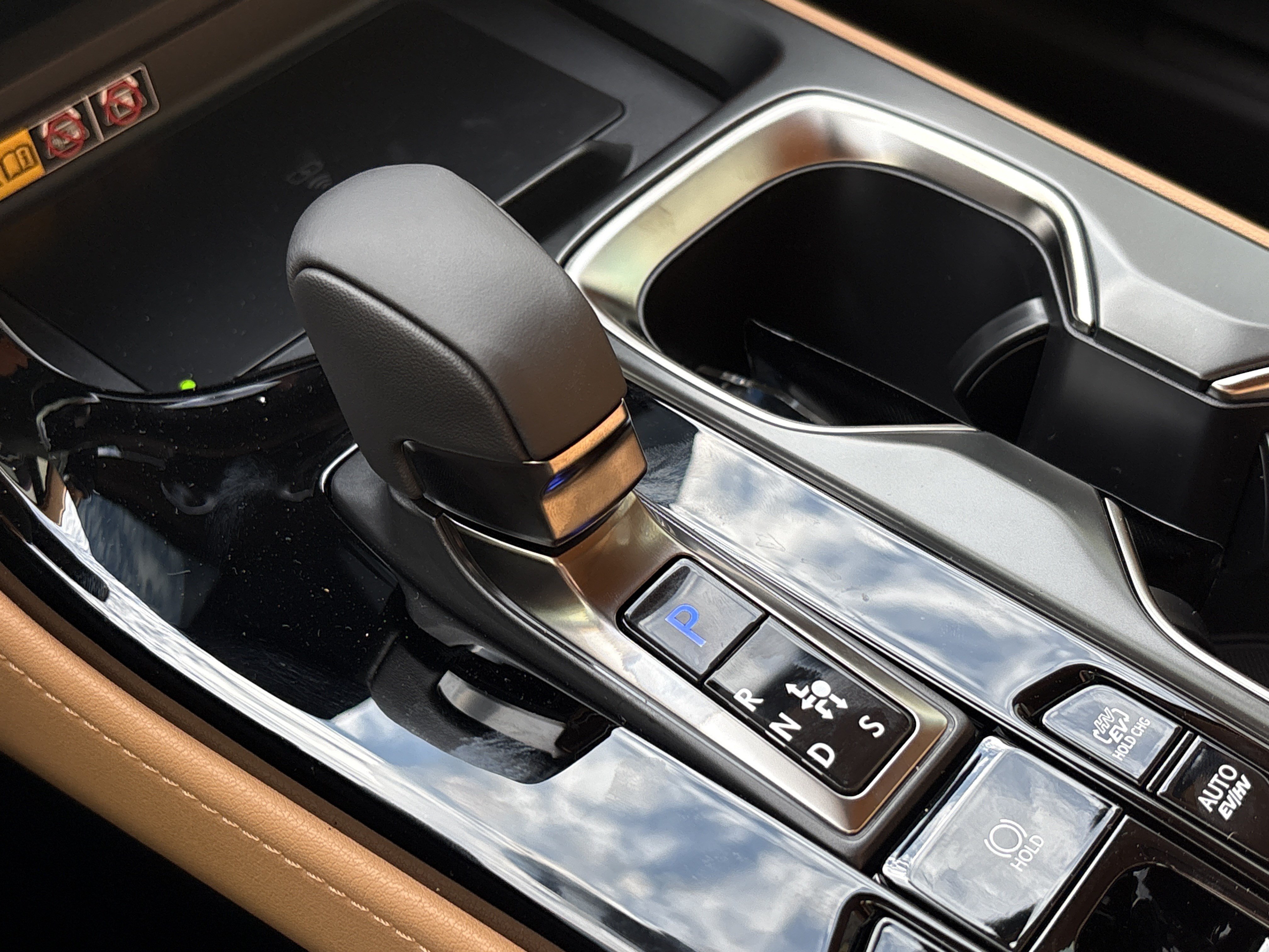 New 2026 Lexus NX 450h+ AWD w/ Accessory Package (2T) image 29