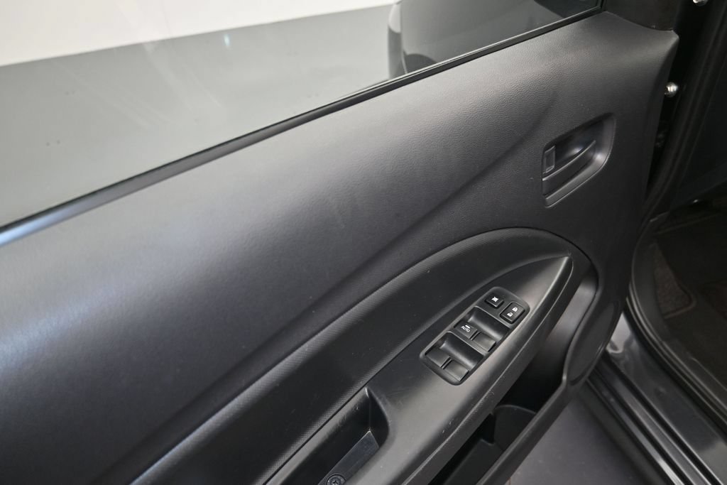 Used 2024 Mitsubishi Mirage G4 ES FWD image 11
