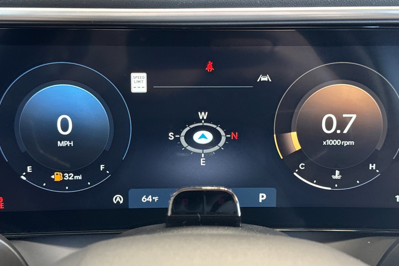 New 2026 Hyundai Palisade SEL FWD image 26