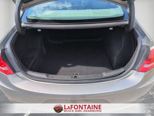 Used 2017 Buick LaCrosse Premium w/ Driver Confidence Package #2 FWD image 32
