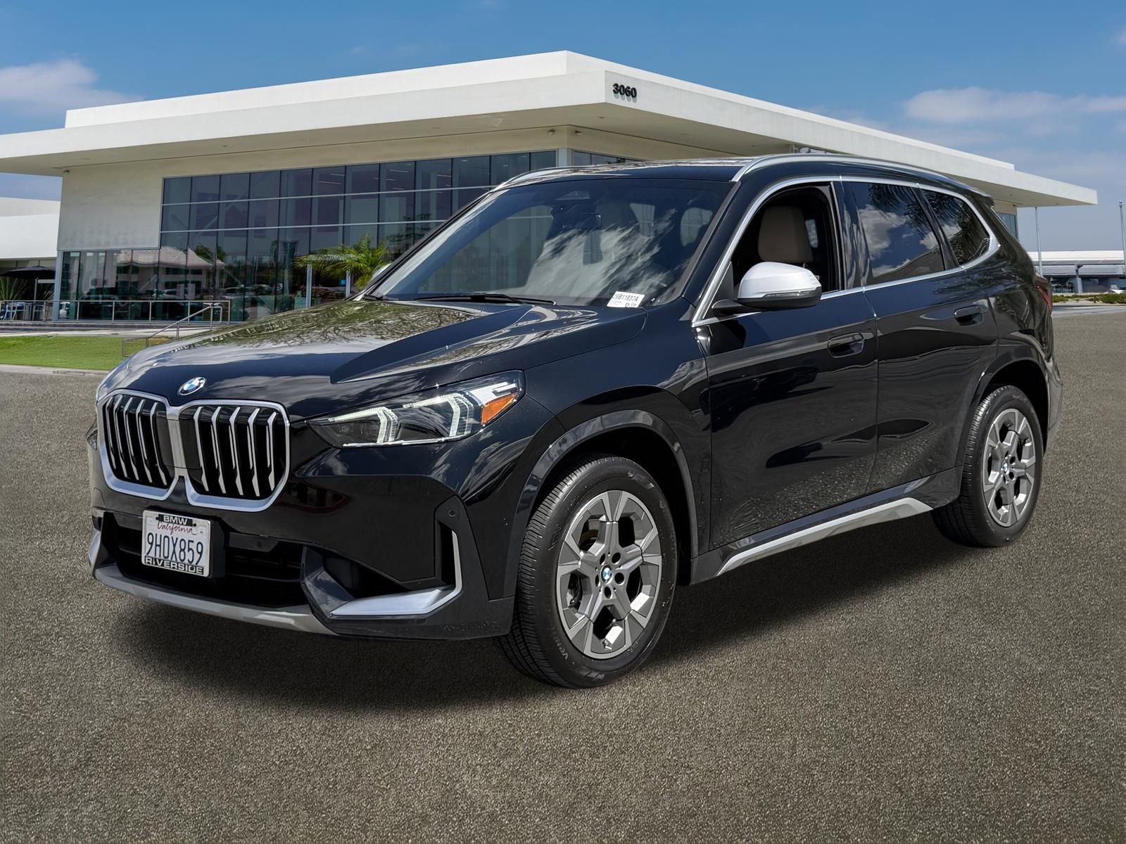 Certified 2023 BMW X1 xDrive28i w/ Convenience Package image 5