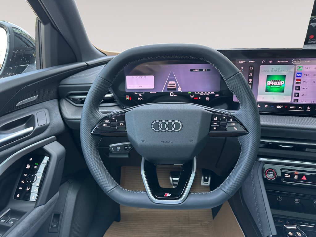 New 2026 Audi SQ5 Premium Plus AWD/4WD image 12