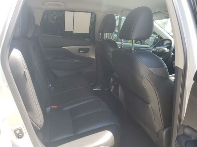Used 2019 Nissan Murano SL w/ Cargo Package AWD/4WD image 17