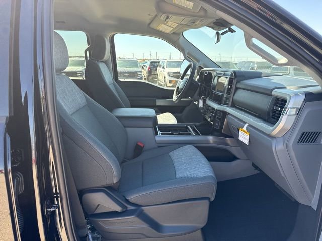New 2026 Ford F250 XLT image 11
