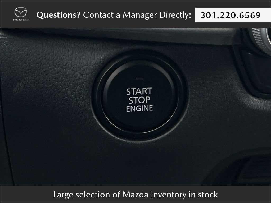 New 2026 MAZDA CX-30 AWD 2.5 S w/ Select Sport Pkg image 24