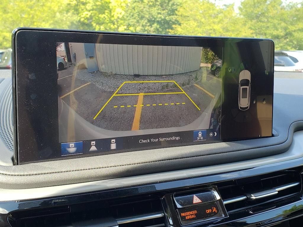 New 2026 Acura MDX w/ Technology Package AWD/4WD image 13