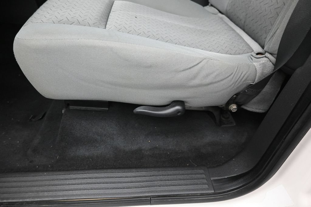Used 2009 Dodge Dakota Big Horn w/ Extra Security Group RWD image 19