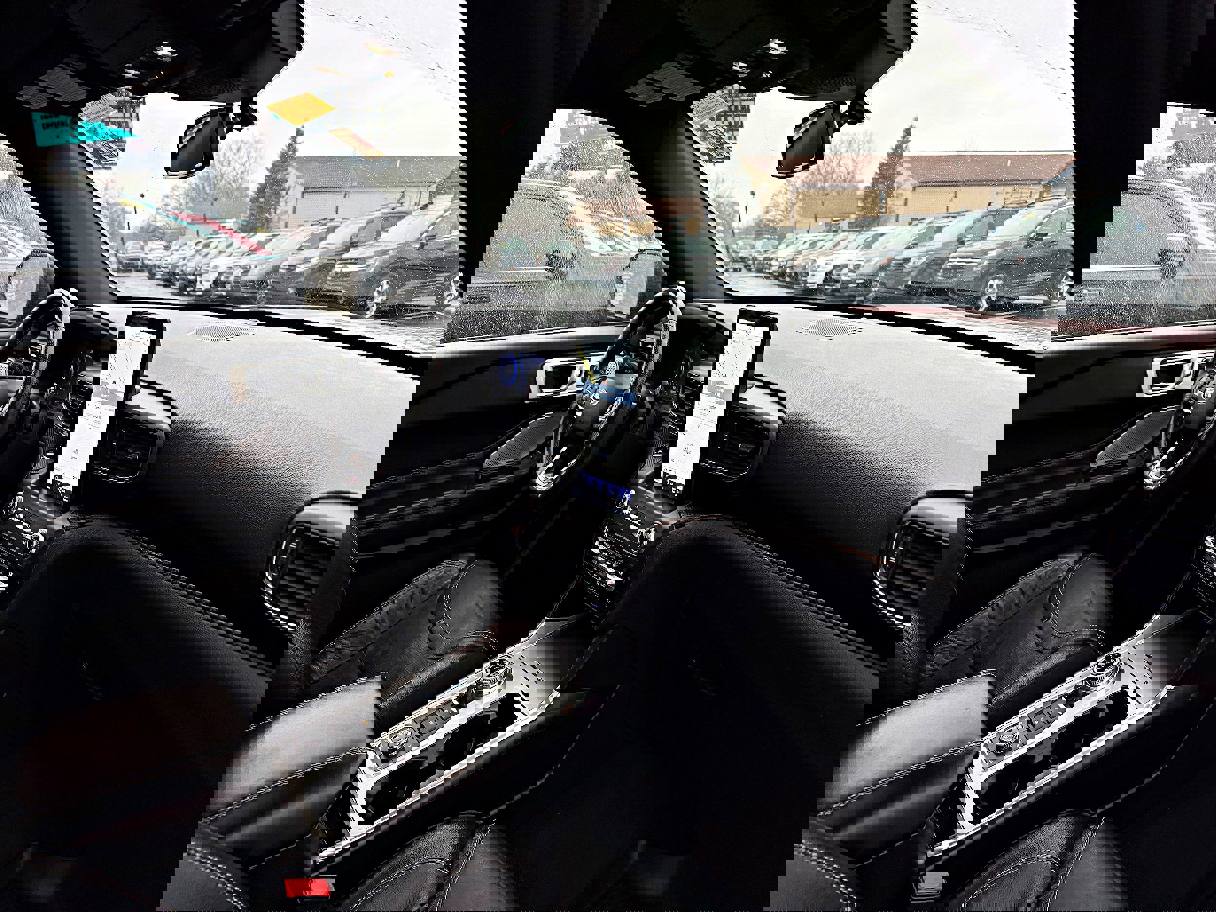 Used 2020 Ford Explorer ST w/ ST Street Pack image 22