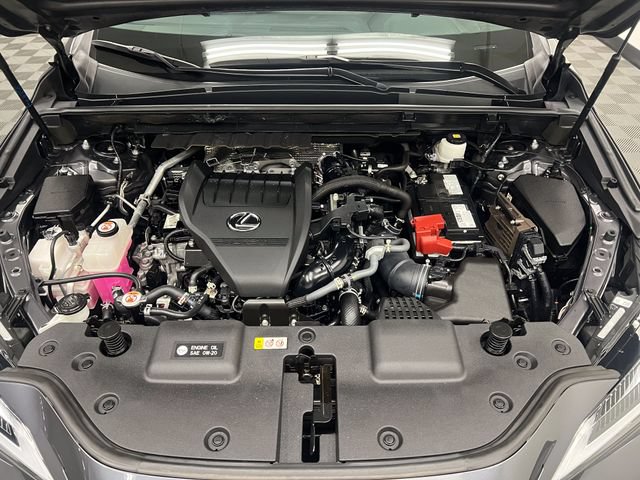 Certified 2023 Lexus NX 350 AWD image 23