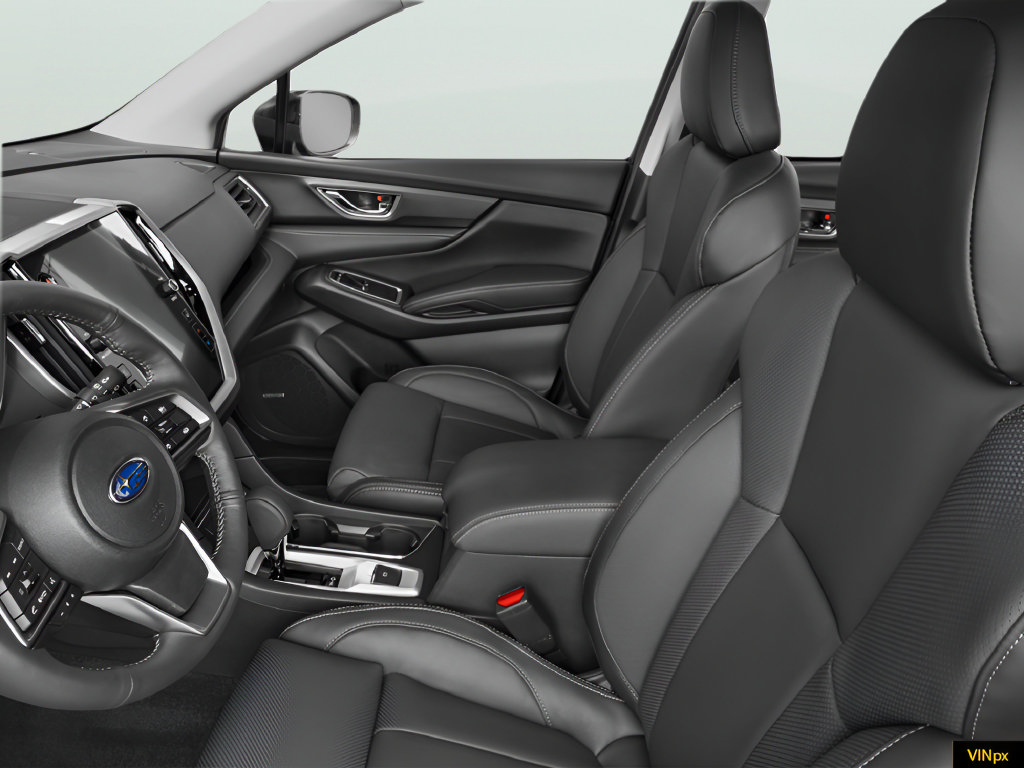 New 2026 Subaru Ascent Limited AWD/4WD image 7