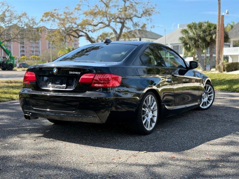 Used 2013 BMW 328i 328i Coupe image 5