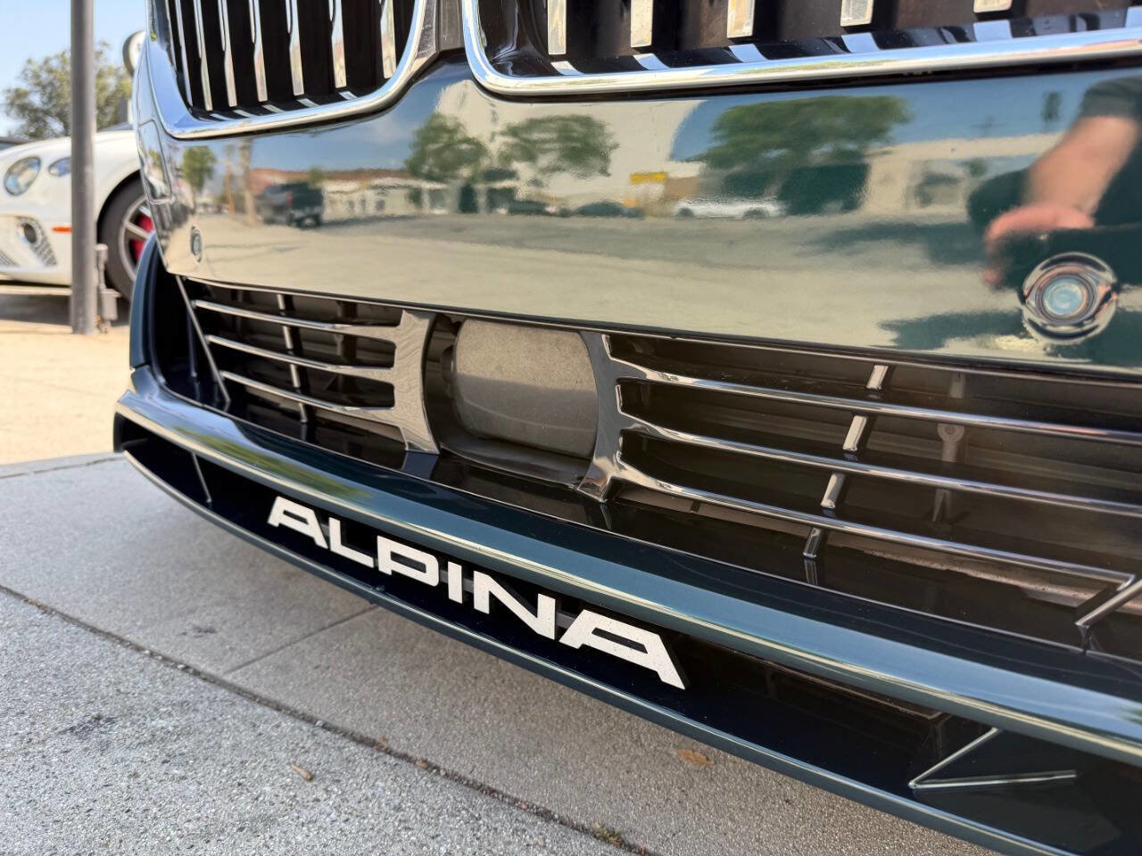 Used 2020 BMW ALPINA B7 xDrive image 18