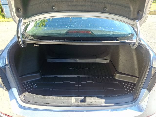 Certified 2023 Honda Civic LX image 29