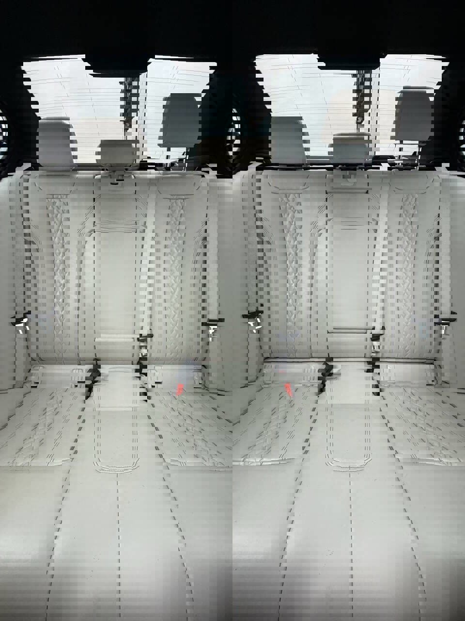 Used 2017 BMW 530i xDrive AWD/4WD image 5