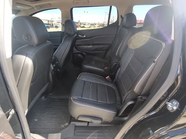 Used 2023 GMC Acadia Denali w/ Black Diamond Edition AWD/4WD image 20
