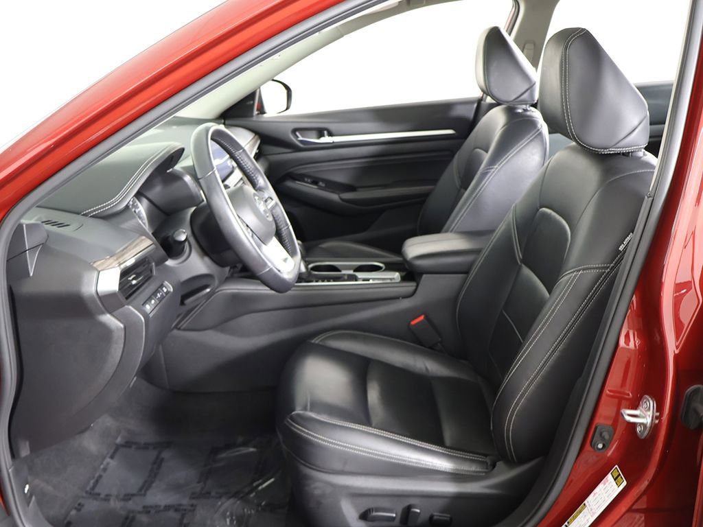 Used 2021 Nissan Altima 2.5 SL AWD/4WD image 30