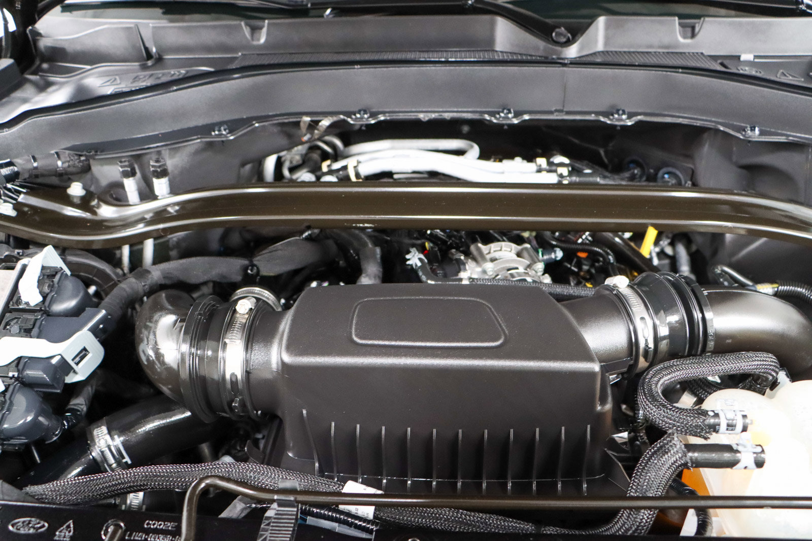 Used 2022 Ford Explorer ST w/ ST Street Pack image 32