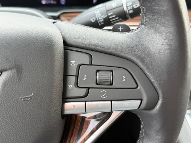 Used 2024 Cadillac Escalade Premium Luxury w/ LPO, Floor Liner Package AWD/4WD image 20