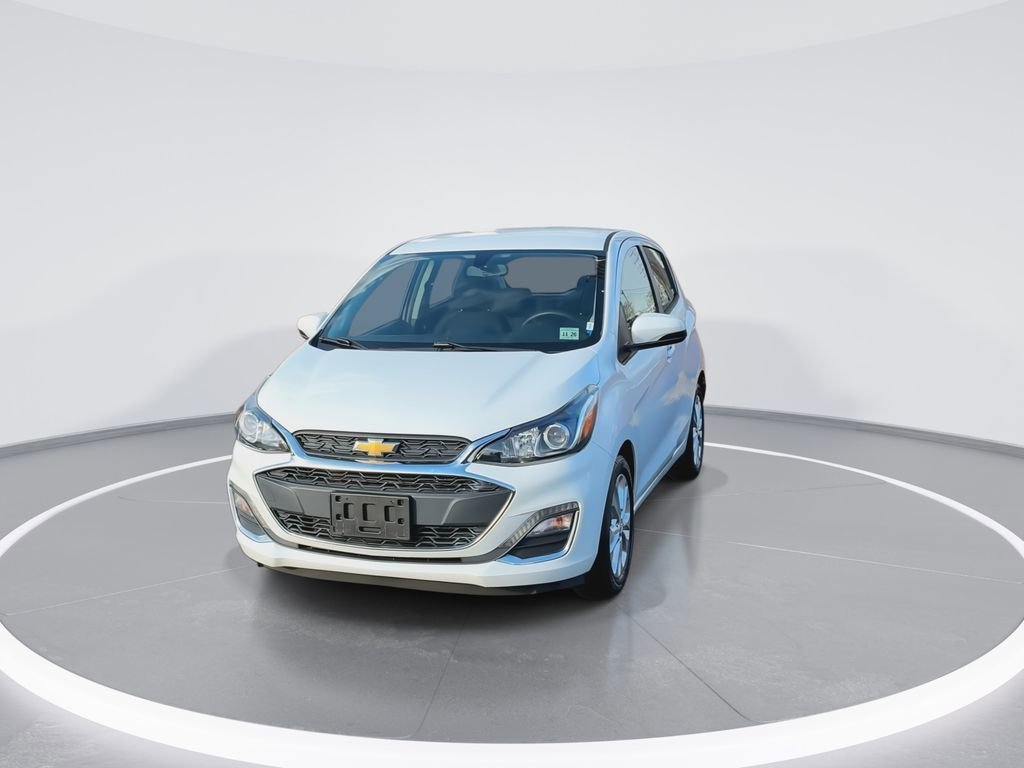 Used 2021 Chevrolet Spark LT image 4