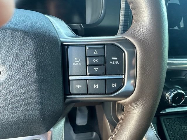 Used 2024 Ford F150 King Ranch w/ FX4 Off-Road Package AWD/4WD image 17