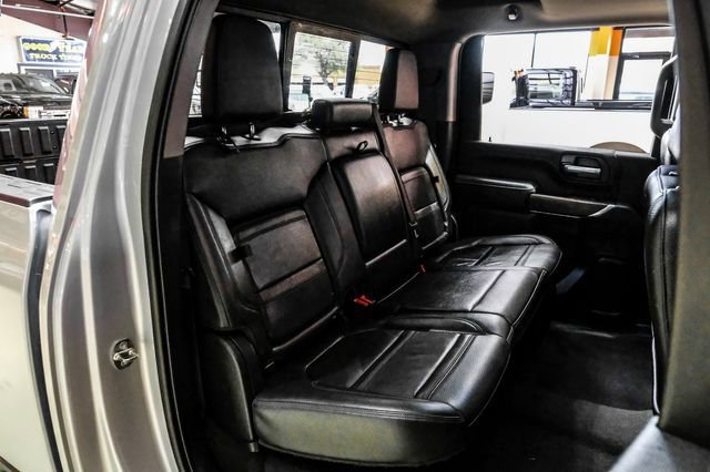 Used 2021 GMC Sierra 2500 Denali w/ Denali Ultimate Package image 28