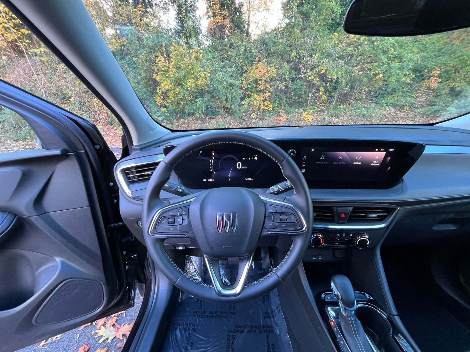 Used 2025 Buick Encore GX Preferred image 30