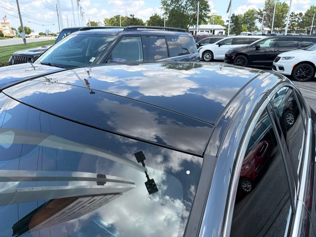 Used 2023 Mercedes-Benz C 300 4MATIC Sedan image 26