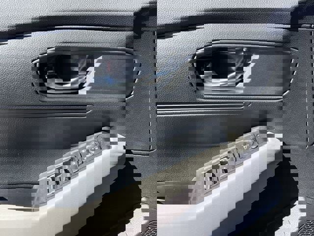 Certified 2025 Honda Accord LX image 22