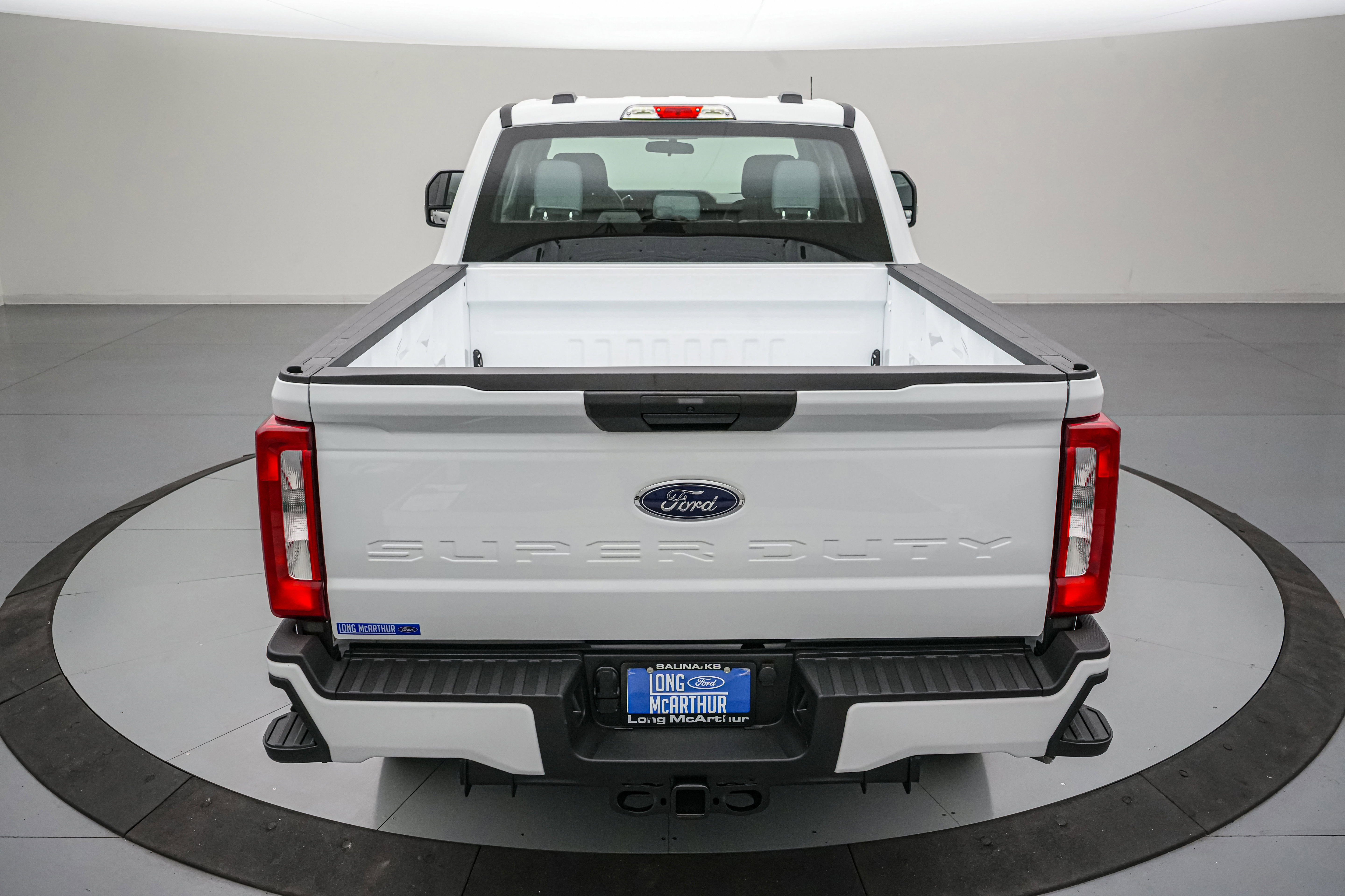 New 2026 Ford F250 XL AWD/4WD image 5