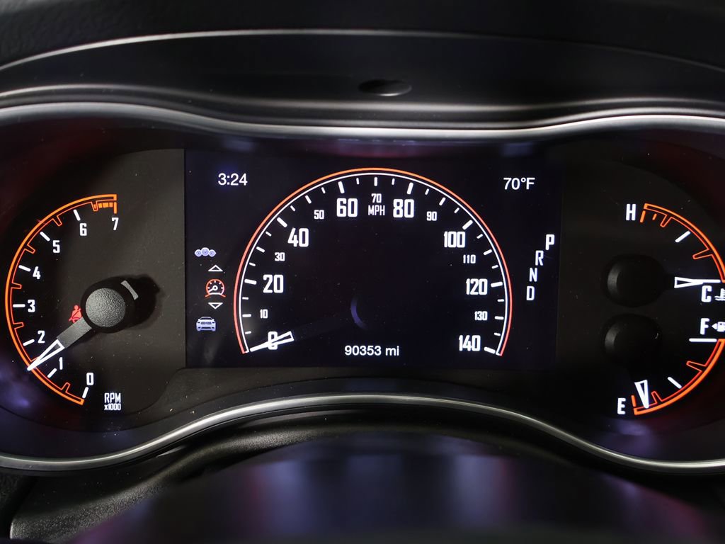 Used 2019 Dodge Durango SXT image 42