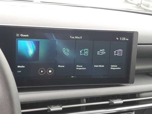 New 2026 Hyundai Santa Cruz SEL AWD/4WD image 26