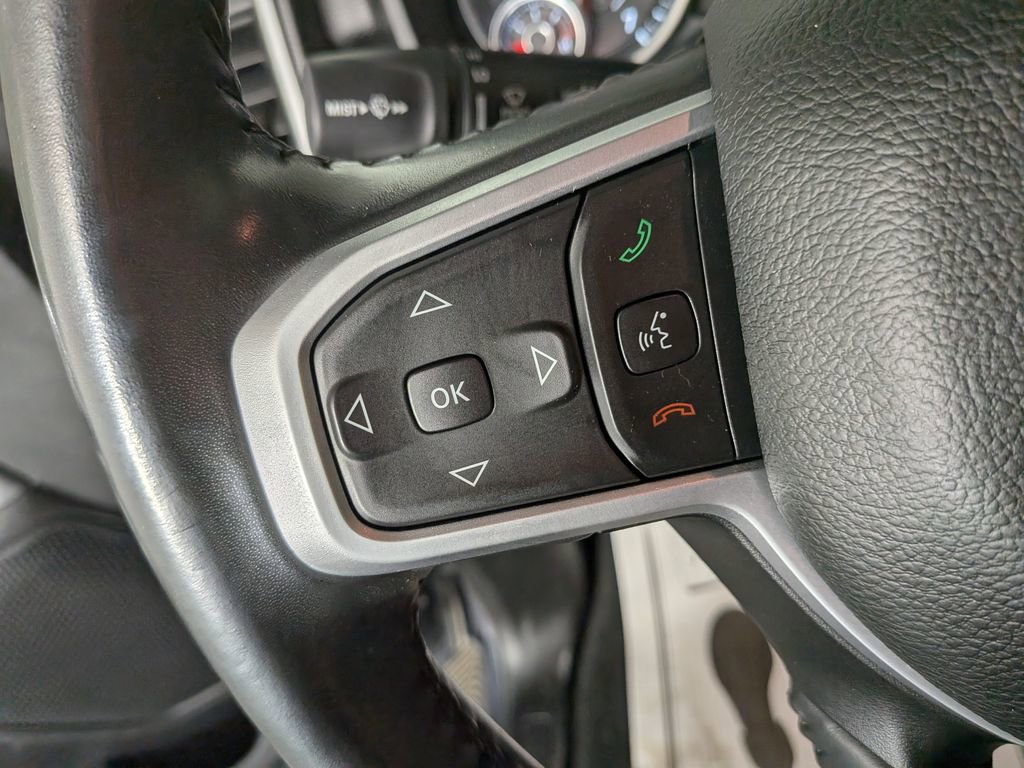 Certified 2021 RAM 1500 Big Horn image 19