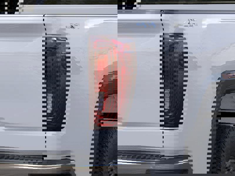 New 2026 GMC Sierra 2500 Pro w/ Convenience Package image 35