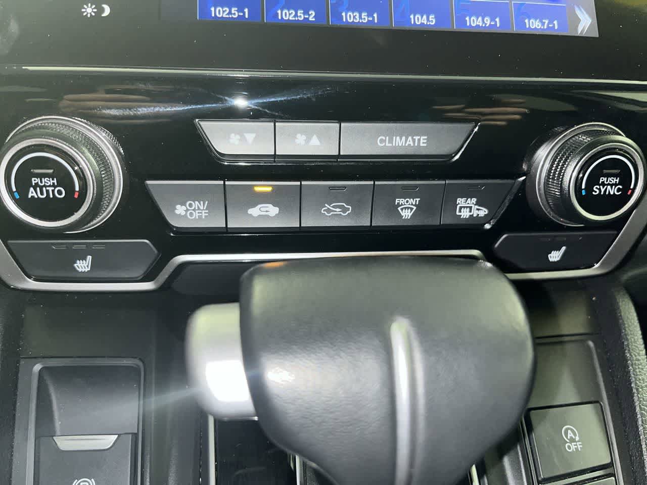 Used 2022 Honda CR-V EX-L image 20