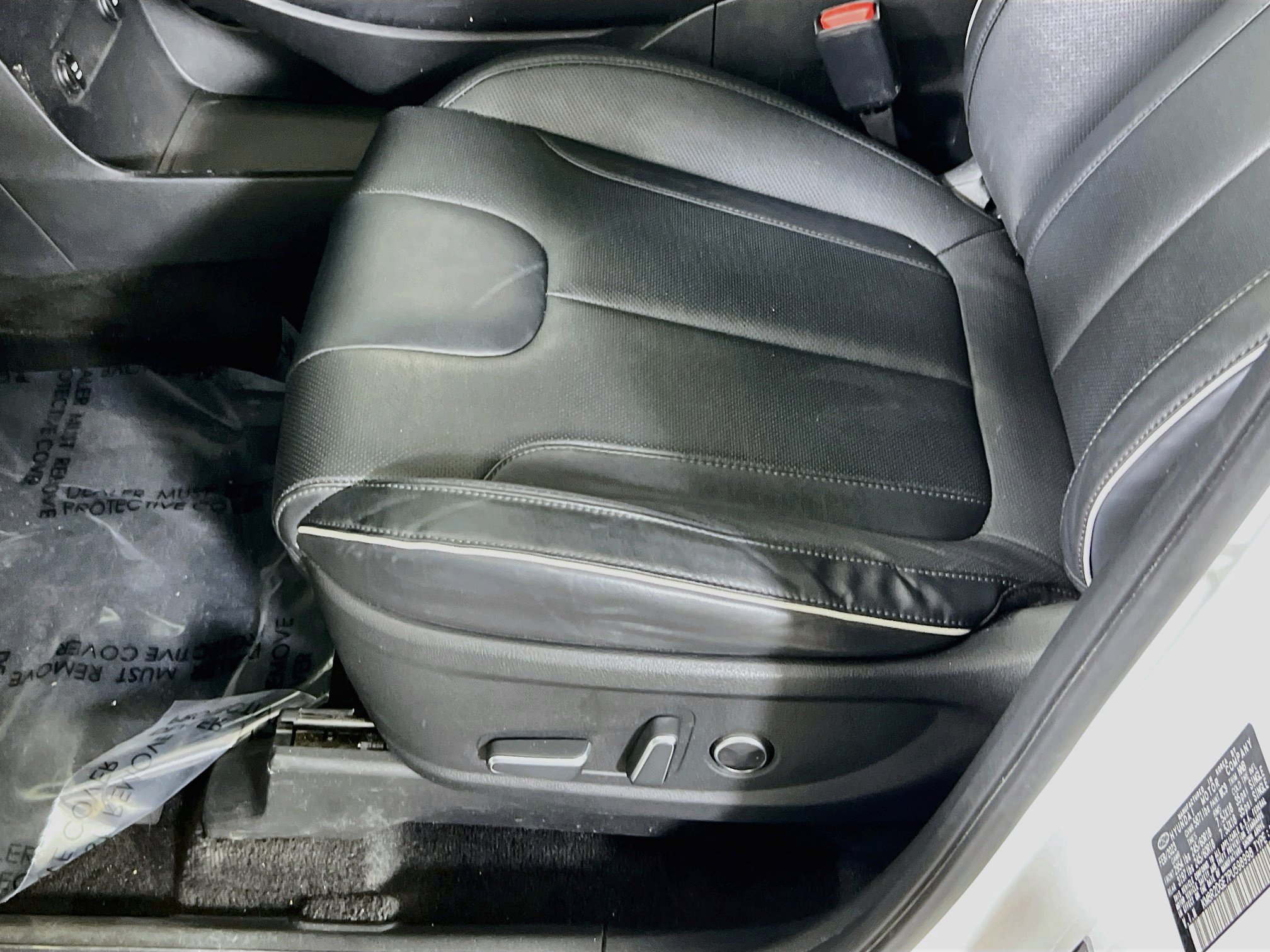 Used 2023 Hyundai Palisade SEL AWD/4WD image 19