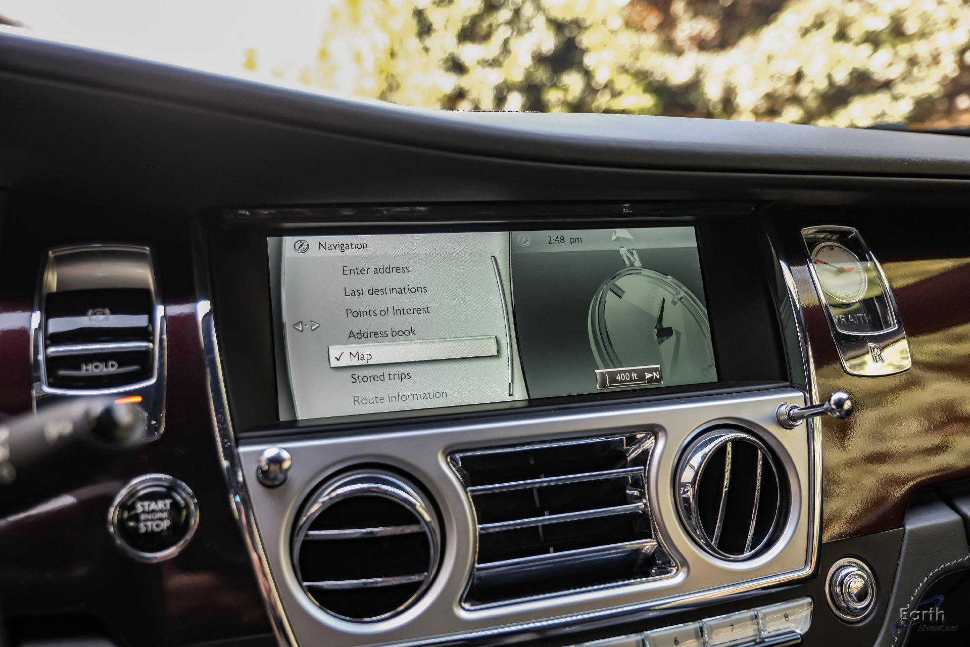 Used 2016 Rolls-Royce Wraith RWD image 75